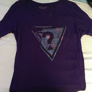 Small gift shirt name brand shirt